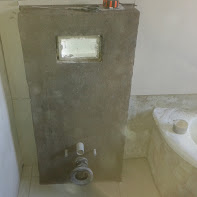 flush